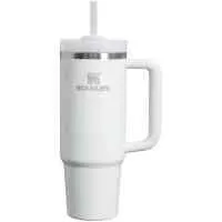 Термокружка Quencher H2.0 1180 с трубочкой